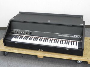 ☆ COLUMBIA コロンビア COMBO ELEPIAN EP-7C エレピアン エレクトリックピアノ ☆中古☆