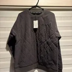 FIDES GOLF グレー XL ジャケット