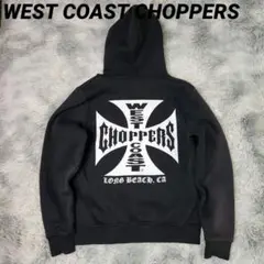 Vintage WEST COAST CHOPPERS ウエストコーストチョッパ