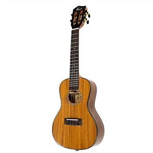 国内検品済 Kai UKULELE KC-5000R コンサートサイズ ウクレレ(ケース付) ナチュラル