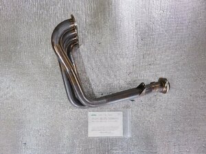 MAXIM(マキシムワークス)　Exhaust Manifold　エキゾーストマニフォールド INTEGRA　インテグラ