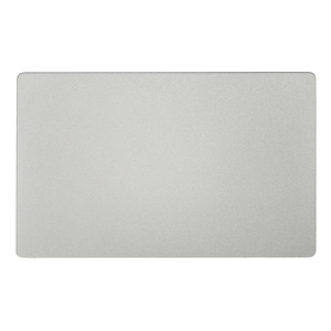 当日発送 MacBook Pro 13 2016 2017 A1706 A1708 シルバー 日本語 JIS トラックパッド 中古品 4-0725-2　タッチパッド