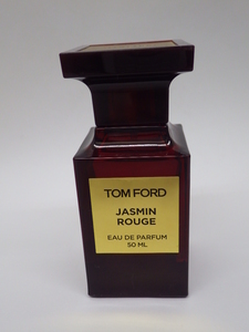 香水　TOM FORD トムフォード JASMIN ROUGE ジャスミンルージュ オードパルファム メンズ レディース 50ml