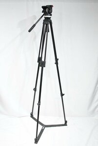 Sachtler ザハトラー 三脚 ace SA-drag ビデオ雲台 20794032