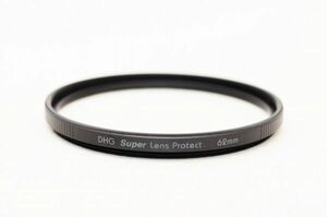 ☆送料無料☆ marumi マルミ DHG Super Lens Protect 62mm #22040710