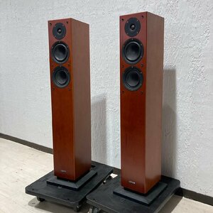 P3013☆DENON デノン SC-T33SG ペアスピーカー