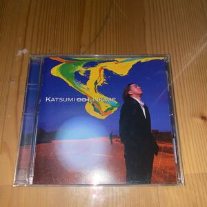 KATSUMI - Linkage 中古CD 熊本より