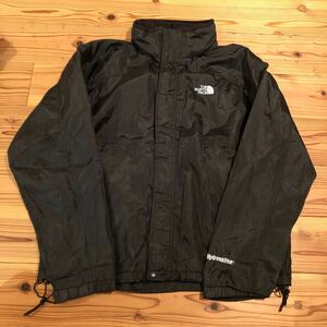 THE NORTH FACE ナイロンジャケット　L