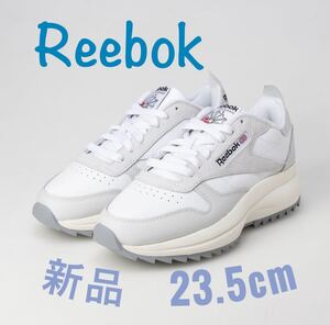 リーボッククラシック レザースペシャル プラス　　Reebok CLASSIC LEATHER SP EXTRA　新品23.5cm 