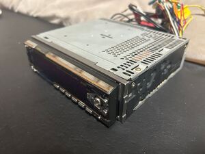 kenwood Z919 動作確認済み　CDプレイヤー　VFD ネオクラ　ケンウッド