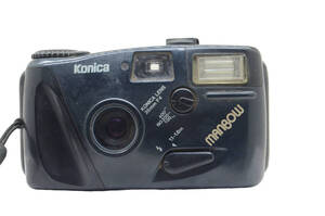 ★良品★KONICA MANBOW #6410