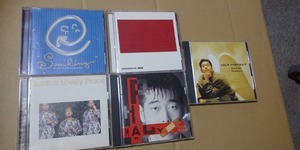 槇原敬之　CD7枚