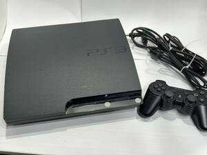 SONY PlayStation 3 プレイステーション3 CECH-200A