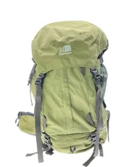 KARRIMOR ridge 40 リュック ナイロン カーキ