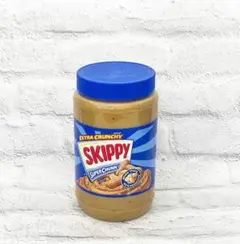 SKIPPY PEANUT BUTTER スキッピーピ ーナッツバター