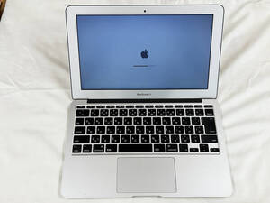 MacBook Air 11inch Mid2011 Core i5 1.6GHz