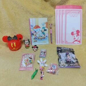 《Minnie》12点セット《バラ売り不可》