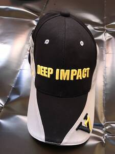 ディープインパクト Deep Impact V7 キャップ