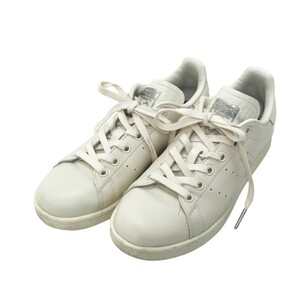 adidas アディダス GY9918 STAN SMITH ED/IENA スニーカー ホワイト系 22.5cm [240101261254] レディース