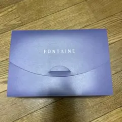 FONTAINE  ロングカール付け毛