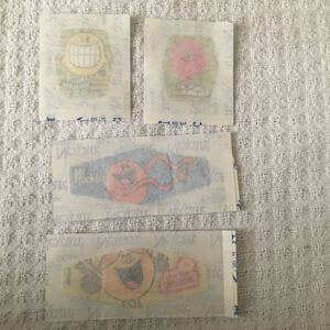 Mr. Men Little Miss 絆創膏　バンドエイド　カットバン