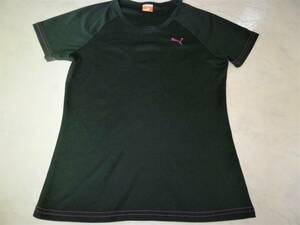 ＰＵＭＡ　サラサラＴシャツ　Ｓ　１４０～１５５