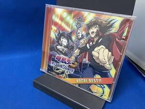 (アニメーション) CD 遊☆戯☆王デュエルモンスターズGX ヴォーカルベスト