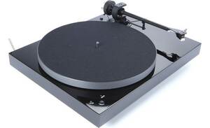 Pro-ject　X1 （BK)ベルトドライブアナログ　新品未開封