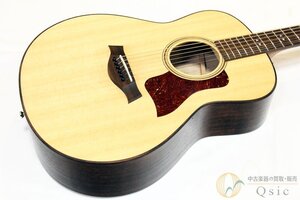 [超美品] Taylor GT Urban Ash C-Classブレーシングを採用 / 音像のはっきりとしたクリアなサウンド [MJ145]