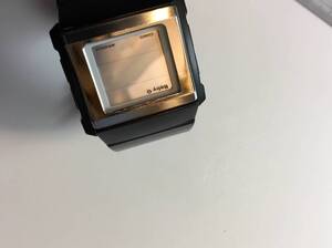 ★ CASIO Baby-G 　WRIOBAR　 腕時計　　　★ 3077-B6-2000 オ 　　