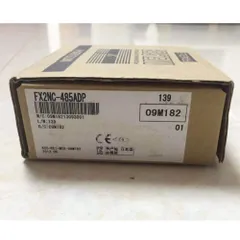 MITSUBISHI FX2NC-485ADP FX2NC485ADP PLC