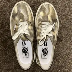 VANS スニーカー