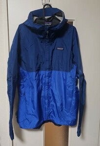 正規品 patagoniaパタゴニア　トレントシェル　マウンテンパーカー 