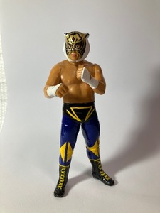 3代目タイガーマスク/新日本プロレス/ＷＷＥ/金本浩二/アントニオ猪木/武藤敬司/プロレスフィギュア/三沢光晴/長州力/ミル・マスカラス