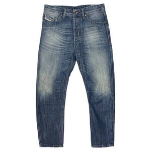 DIESEL ディーゼル　Denim Pants インディゴ サイズ:28