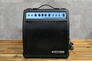 trok292 フェルナンデス FERNANDES ベースアンプ Bass anplifier Blue sonic BS-30 ブルーソニック 音響機器 動作確認済 