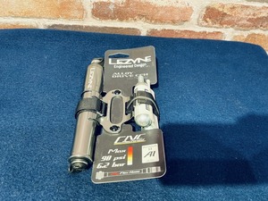 期間限定セール レザイン LEZYNE 携帯ポンプ ALLOY DRIVE CFH