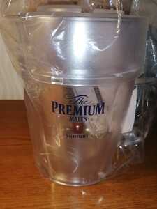 SUNTORYThePREMIUM MALT