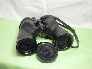 Nikon 双眼鏡　7ｘ50　7.3