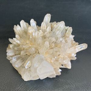 水晶クラスター 天然石 クリスタル