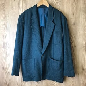 90s VINTAGE KENZO テーラードジャケット サイズ3 メンズL程 90年代 ケンゾー ヴィンテージ 古着 e24031433