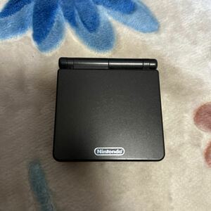 ゲームボーイアドバンスSP Nintendo 