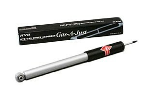 カヤバ Gas-A-Just ショックアブソーバ リヤ用単品 553178 入数：1本