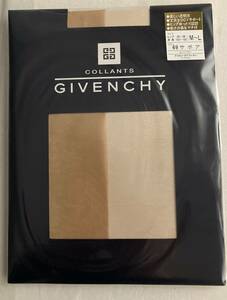 未使用　GIVENCHY （ジバンシー）　ストッキング　　 1525- 2