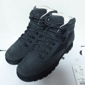 24SS White Mountaineering ホワイトマウンテニアリング x Timberland ティンバーランド WM2471801 EURO HIKER ブーツ US9/27cm