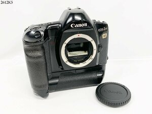 ★Canon キャノン EOS-1N RS 一眼レフ フィルムカメラ ボディ 2612K5-8