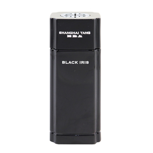 上海灘(シャンハイタン) ブラック アイリス フォーメン (テスター) EDT・SP 100ml 香水 フレグランス BLACK IRIS FOR MEN TESTER 未使用