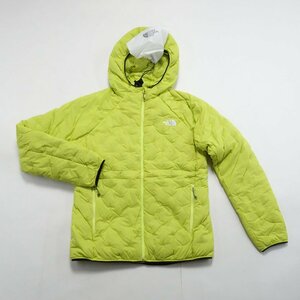 中古 23/24 THE NORTH FACE Astro Light Hoodie NDW92216 レディースMサイズ スノーボードジャケットウェア ノースフェイス