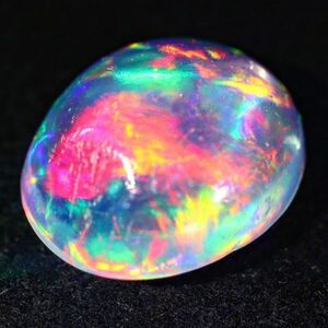 最高品質&遊色抜群!!1.780ct 天然ウォーターオパール メキシコ産＜裸石 ルース オパール Water opal 宝石 ジュエリー jewelry natural＞