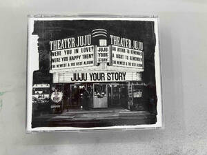 JUJU CD YOUR STORY